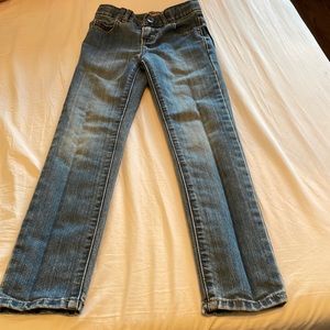 Boys skinny jeans